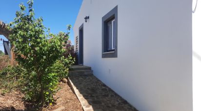 Maison T1 à Azinhal de 42 m²