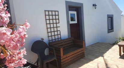 Maison T1 à Azinhal de 42 m²