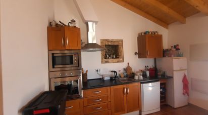 Maison T1 à Azinhal de 42 m²