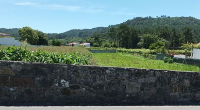 Terrain à Antas de 860 m²