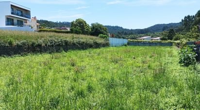 Terrain à Antas de 860 m²