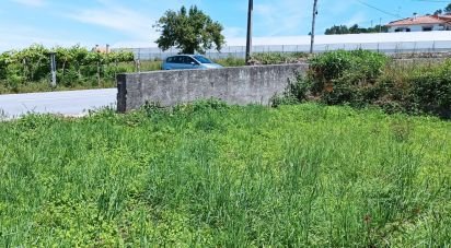 Terrain à Antas de 860 m²