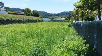 Terrain à Antas de 860 m²