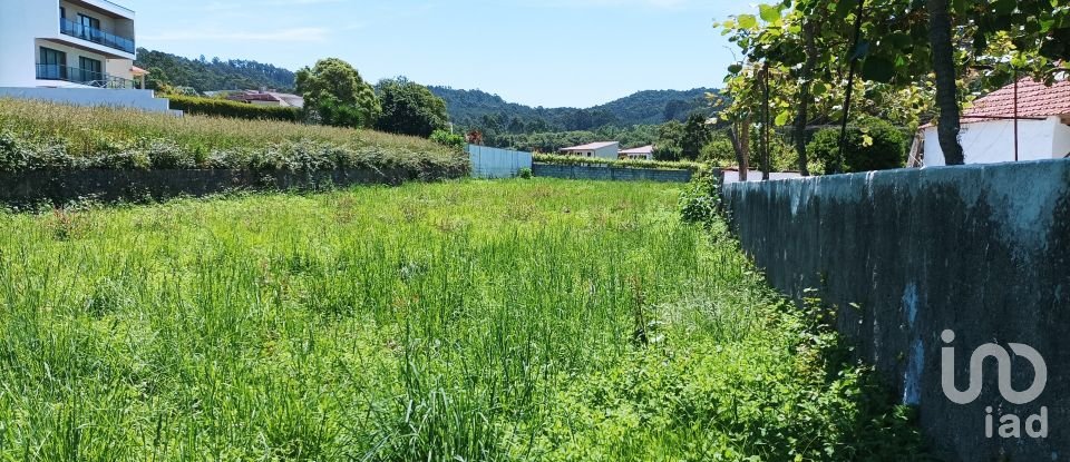 Terreno em Antas de 860 m²