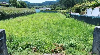 Terrain à Antas de 860 m²