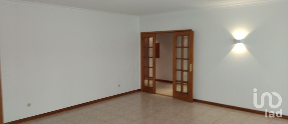 Apartment T3 in Vila do Conde of 140 m²