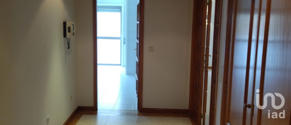 Apartment T3 in Vila do Conde of 140 sq m