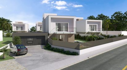 House T4 in Cascais e Estoril of 336 m²