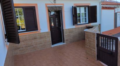 House/villa T2 in Alcoutim e Pereiro of 96 sq m
