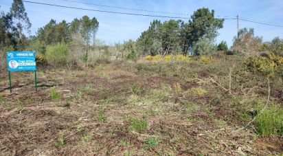 Building plot in Guia, Ilha e Mata Mourisca of 5,930 m²
