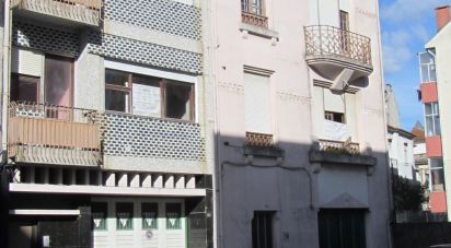 Bâtiment à Cedofeita, Santo Ildefonso, Sé, Miragaia, São Nicolau e Vitória de 1 071 m²