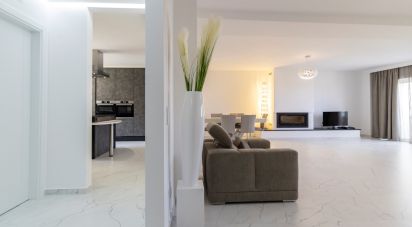 Apartment T3 in Quarteira of 174 m²