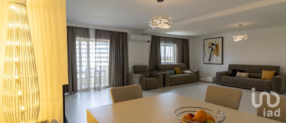 Apartment T3 in Quarteira of 174 sq m