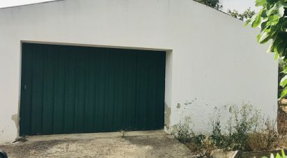 Maison traditionnelle T4 à Tavira (Santa Maria e Santiago) de 49 m²