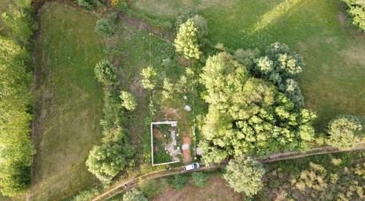 Terrain à Vale de Anta de 295 m²