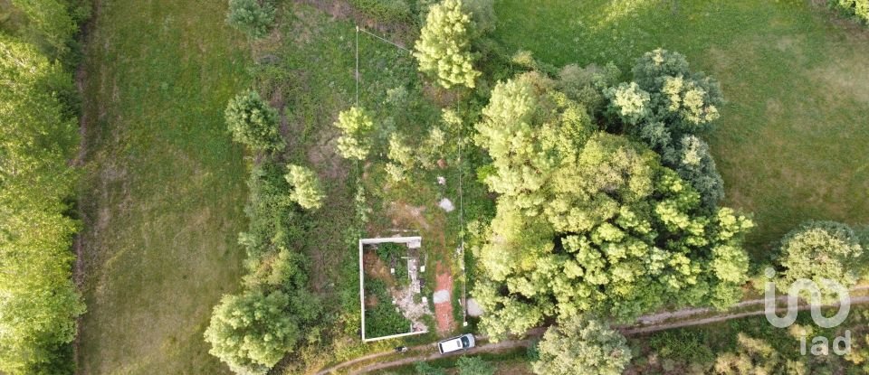 Terreno em Vale de Anta de 295 m²