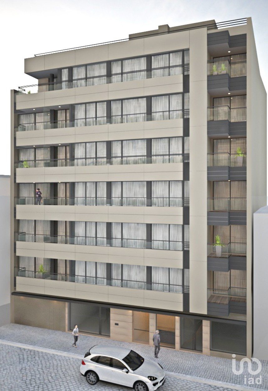 Apartment T2 in Cidade da Maia of 144 m²
