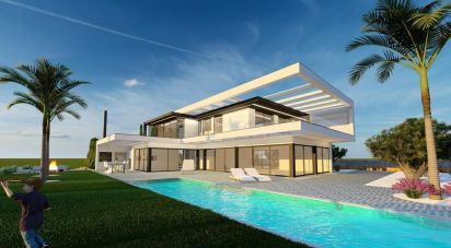 Land in Lagoa e Carvoeiro of 2,040 m²