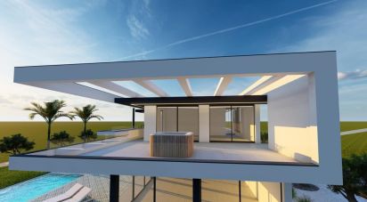 Land in Lagoa e Carvoeiro of 2,040 m²