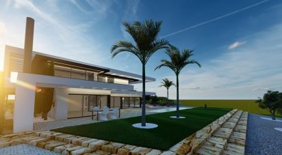 Land in Lagoa e Carvoeiro of 2,040 m²