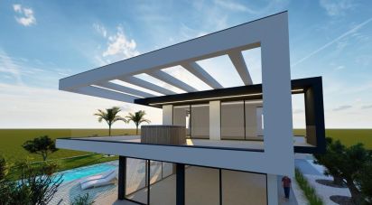 Land in Lagoa e Carvoeiro of 2,040 m²