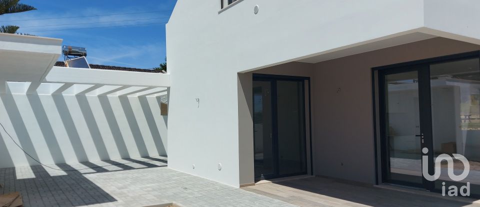 House T3 in Caldas da Rainha - Nossa Senhora do Pópulo, Coto e São Gregório of 177 m²