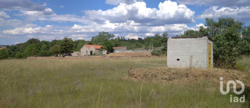 Farmhouse T0 in Cerdeira of 12,340 sq m