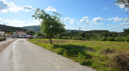 Building plot in São Miguel, Santa Eufémia e Rabaçal of 8,750 m²