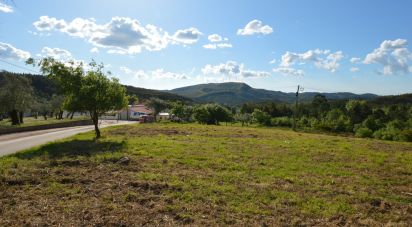 Building plot in São Miguel, Santa Eufémia e Rabaçal of 8,750 m²