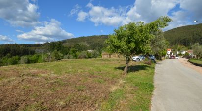 Building plot in São Miguel, Santa Eufémia e Rabaçal of 8,750 m²