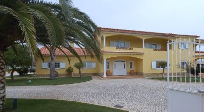 Quinta T4 em Alenquer (Santo Estêvão e Triana) de 800 m²