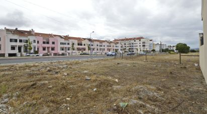 Building land in Montijo e Afonsoeiro of 148 m²