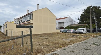 Terreno para construção em Montijo e Afonsoeiro de 148 m²