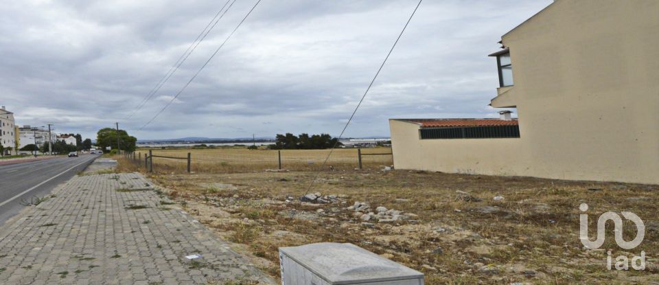 Building land in Montijo e Afonsoeiro of 148 m²