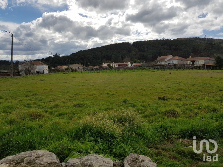Land in Candemil e Gondar of 1,000 m²