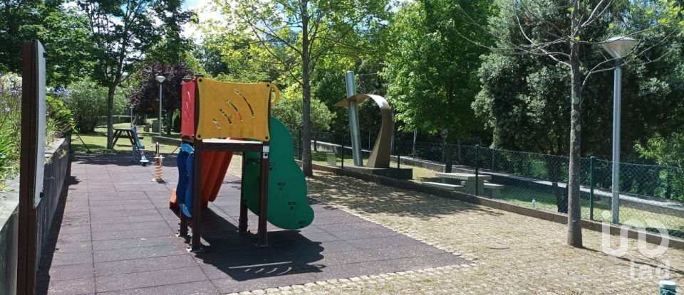 Terreno em Antas de 860 m²