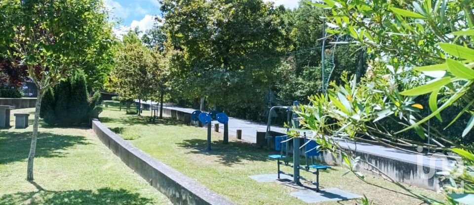 Terreno em Antas de 860 m²