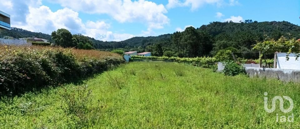 Terreno em Antas de 860 m²