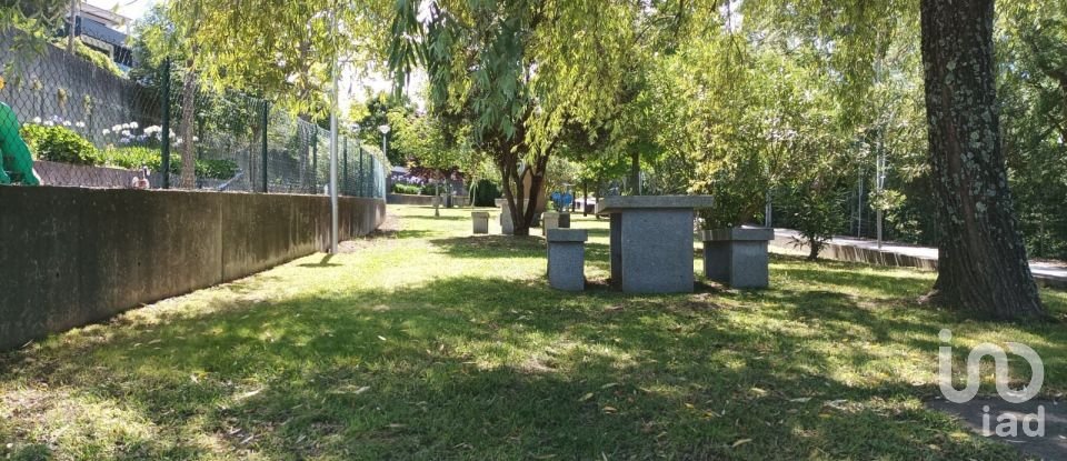 Terreno em Antas de 860 m²