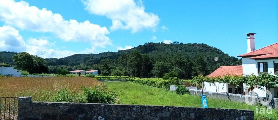 Terreno em Antas de 860 m²