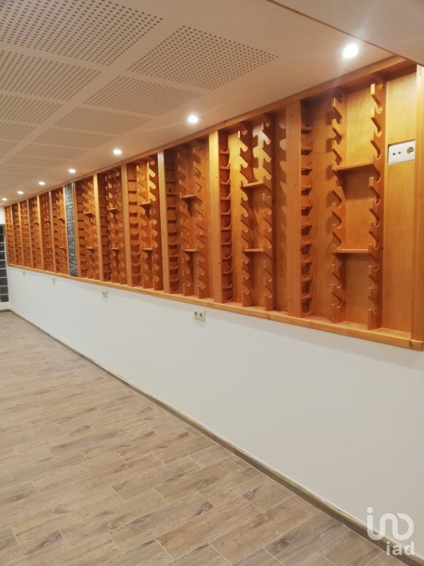 Restaurant à Quarteira de 500 m²