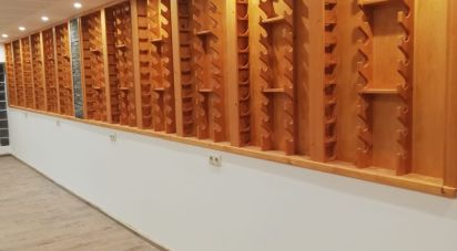 Restaurant à Quarteira de 500 m²