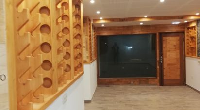 Restaurant à Quarteira de 500 m²