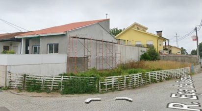 Terreno em Vila nova da telha de 290 m²