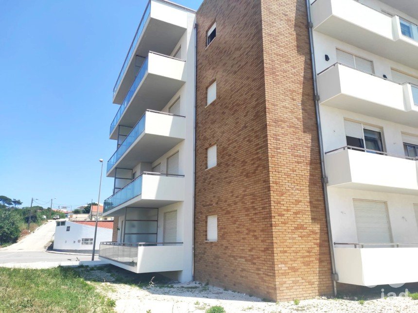 Apartment T3 in Buarcos E São Julião of 115 m²