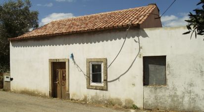 Country house T3 in Ferreira do Zêzere of 70 sq m