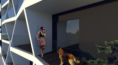 Appartement T3 à Loulé (São Clemente) de 127 m²