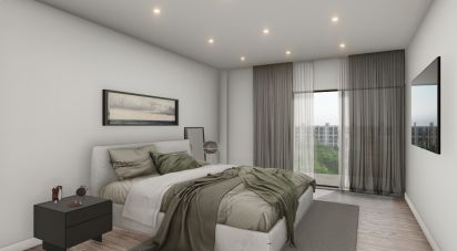 Appartement T1 à Loulé (São Clemente) de 62 m²