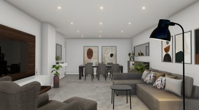 Appartement T3 à Loulé (São Clemente) de 133 m²