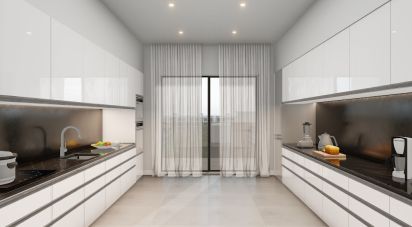 Apartment T3 in Loulé (São Clemente) of 144 m²